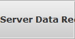 Server Data Recovery Cary server 